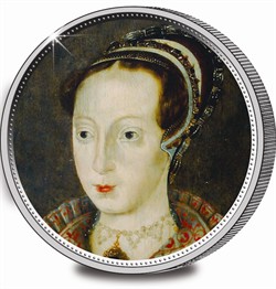 Lady Jane Grey